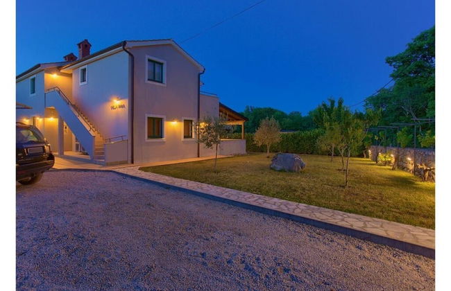 Villa Tara With a Beautiful Heated Pool - Foto 29