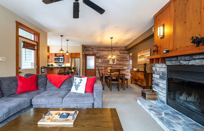 Tremblant-Les-Eaux – RVMT - Foto 63