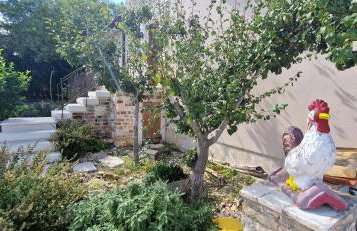 Villa Mimosa - Foto 11