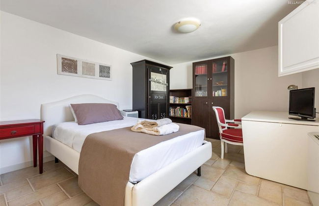 1966 Villa Medici Alla Macchia by Perle di Puglia - Foto 45