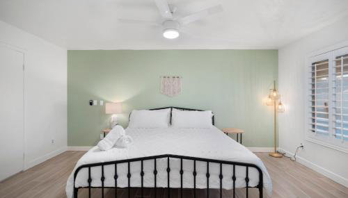 Large Pool With Diving Board, Remodeled 3bdrm, Near State Farm STDM and More! - Foto 3