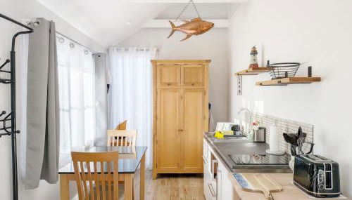 Slipper Pond Cabin - Emsworth - Foto 2