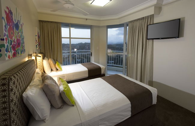 2nd Avenue Beachside Apartments - Foto 11