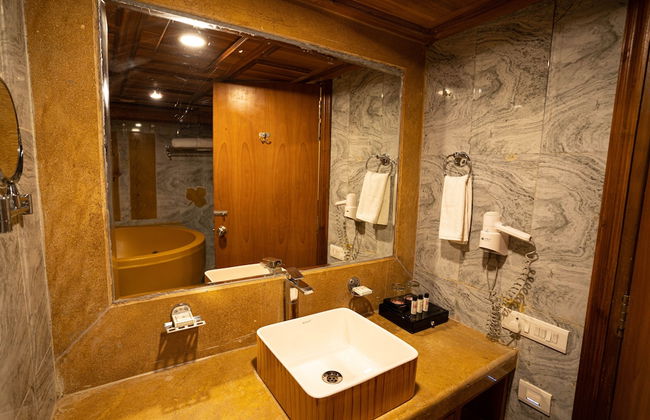 Chokhi Dhani The Palace Hotel - Foto 47