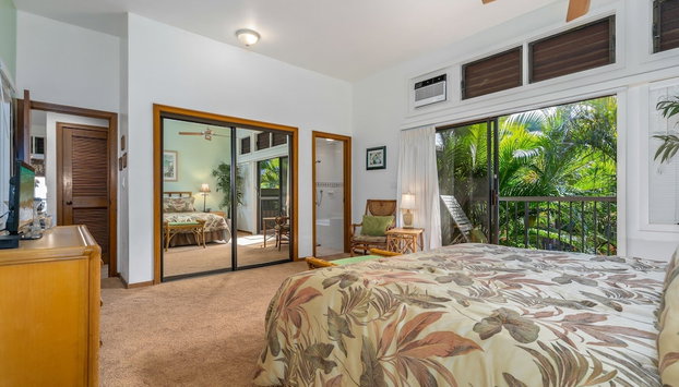 Kapalua Ridge by Coldwell Banker Island Vacations - Foto 5, Habitación