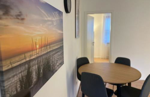 Wohnung Leverkusen I Garage I 4 Schlafzimmer - Foto 12