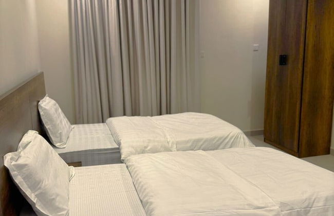 Dar Joud Hotel - Madinah - Foto 5