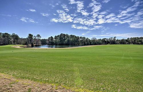 Welcome to After Dune Delight Golf Course Condo! - Foto 28