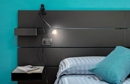 Agata verde con terrazza e giardino - Foto 11