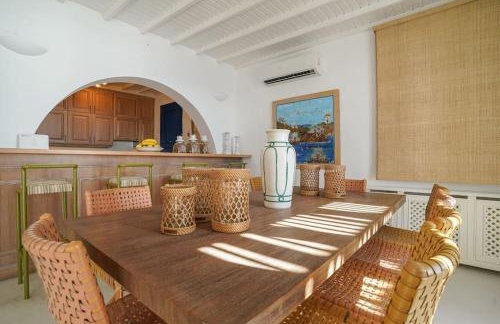 Villa Dream Views, steps away from Mykonos Town - Foto 4