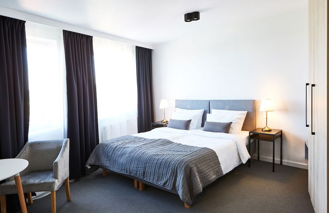 Silesia Apartments - Photo 8