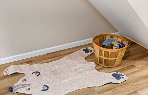 Rustic Luxury in the Pocono Mountains - Stag Lodge - Foto 48