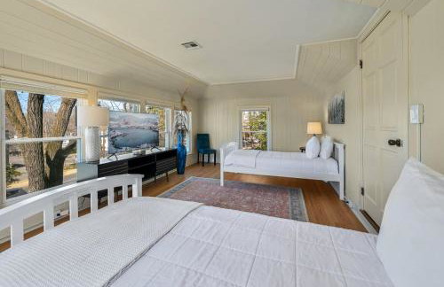 Merrimon Manor Historic Remodel - Foto 4