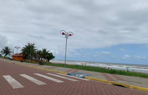 Casa Litoral Sul-SP Itanhaém 50 metros da Praia - Photo 28