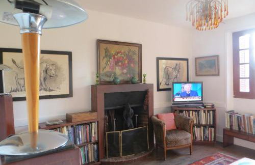 Traditional Countryside House Chateaux de la Loire - Foto 56