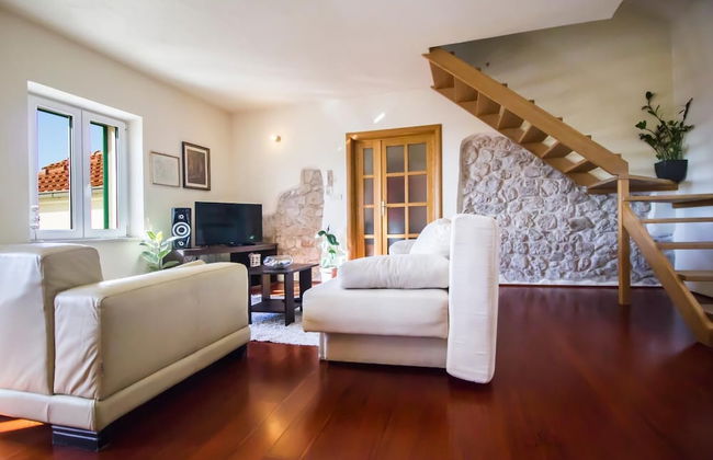 Apartments Selak - Foto 35