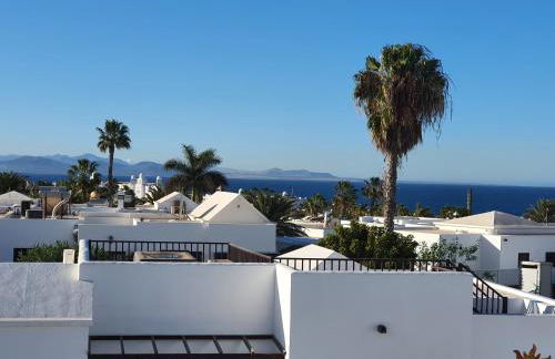 Villa Alberto Private Heated Pool, Jacuzzi, Sea Views - Foto 3