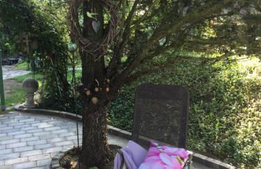 Ambiente Wohnen im Garten - Foto 9