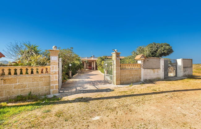 3196 Villa Angela by Barbarhouse - Foto 27