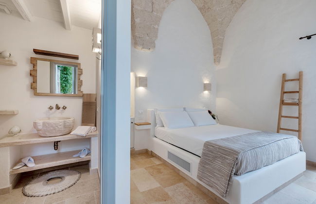 Masseria Torre Rossa - Foto 32