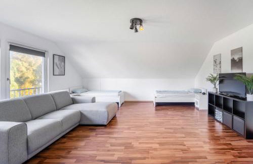 City Apartments- Work & Stay nahe Hannover - Photo 24