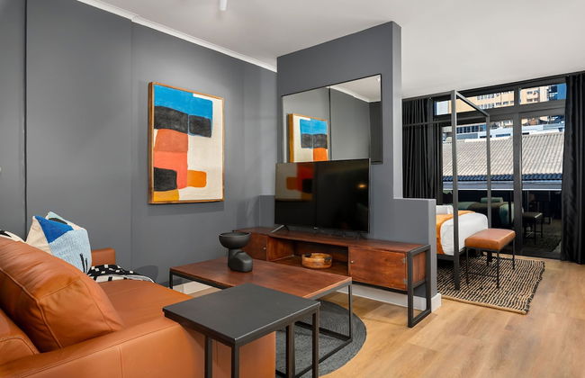 The Tokyo 307 - Photo 10