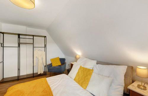 Vogelsberger Bett unser Korkhaus - Photo 10