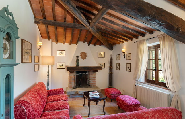 Villa Le Pozze - Foto 19