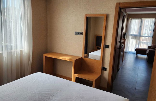 Ferah Residence - Photo 7