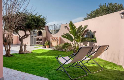 Villa Ornella - 3 bagni, giardino, mare a 1 minuto - Foto 4