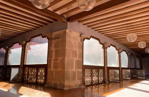 Claustro Las Francesas siglo XV - Foto 10