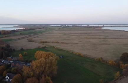 Dat Fischerhuus Ankerplatz zwischen Bodden und Ostsee in 30 sek am Hafen - Foto 8