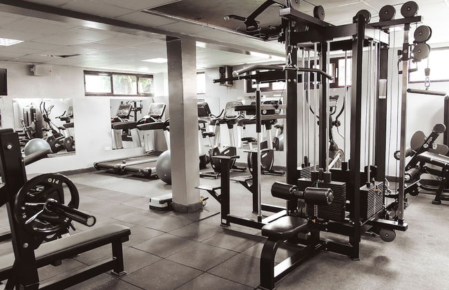 Highlands Apartments Gacuriro - Foto 51