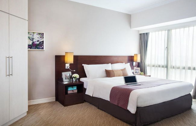 Somerset Grand Hanoi - Foto 11