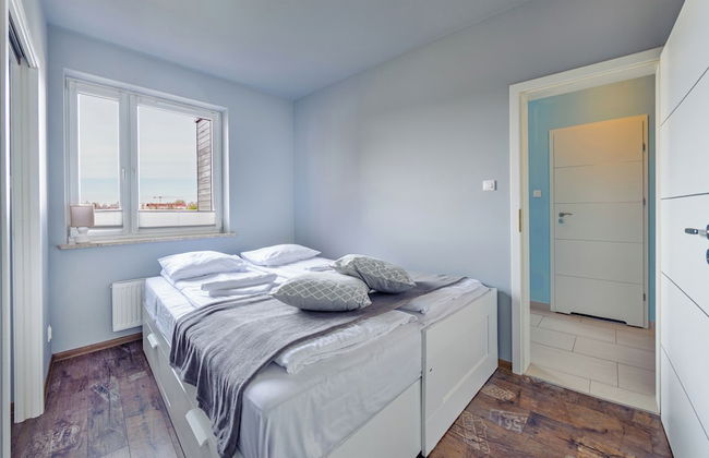 Apartamenty Sun & Snow Lisi Jar - Foto 9