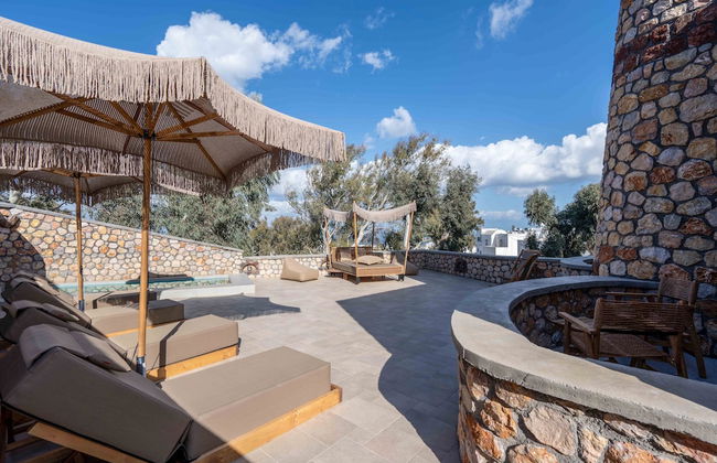 Pithos Apartments - Photo 60