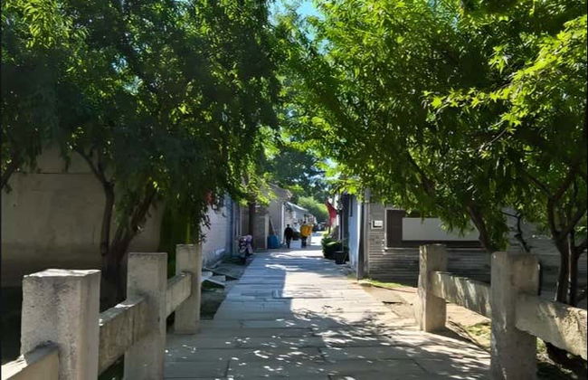 Visite des hutongs de Pékin - Photo 4