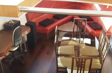 Le Bateau Ivre - Foto 11