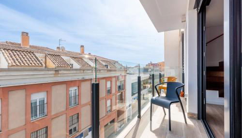 WintowinRentals Great Penthouse Newly Built - Foto 5