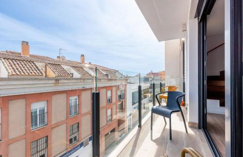 WintowinRentals Great Penthouse Newly Built - Foto 5