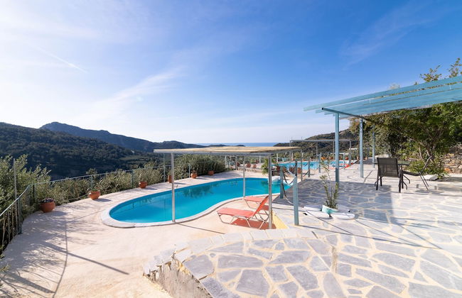 Sarakinas Residences - Foto 48