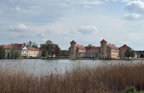Ruhige, idyllische Ferienwohnung mit Naturausblick - Foto 21