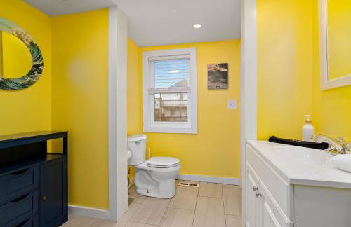 Salisbury Surf & Sol Pet-Friendly Backyard Games - Foto 16