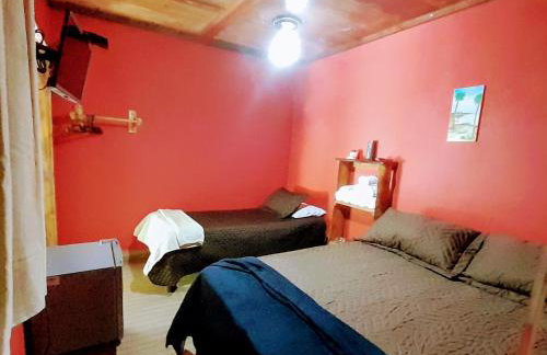 CHaLéS GuiGó, Refugio em meio a natureza - Photo 53