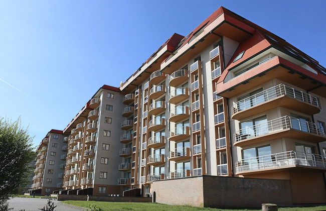 Apartment in Nieuwpoort Near Marina - Photo 19
