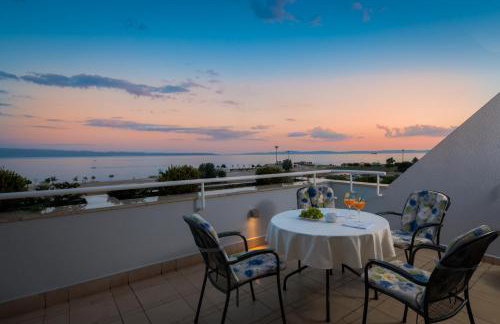 Seaside Apartment Gold 1row - Foto 39