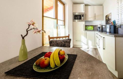 Ferienwohnungen Waxenstein - Foto 16