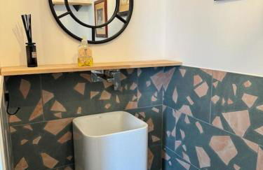 maison lac et montagne - Photo 51