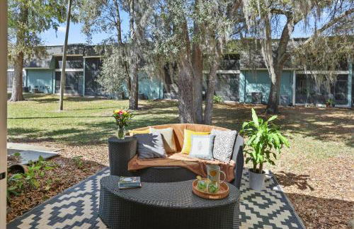 The YinYang - King Bed , Workspace , Full Kitchen - Foto 36