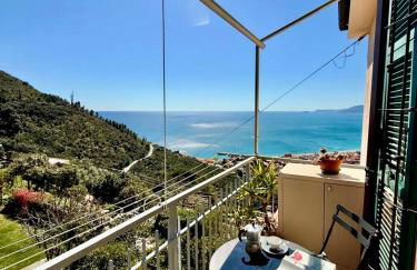 Dimora Concept - Orizzonte Blu - Verezzi sea view - Foto 1